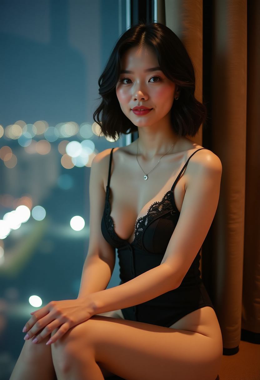 深渊之上